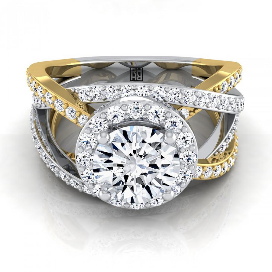 How to Rock a Multi Band Diamond Engagement Ring like a Pro?