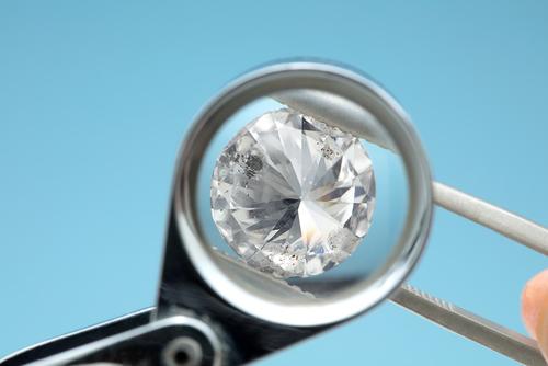 The Best Cut of Diamond for Engagement Ring