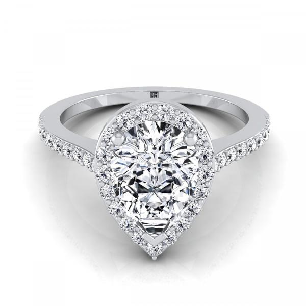 Tips for Selecting a Diamond Engagement Ring with $2,000 Budget