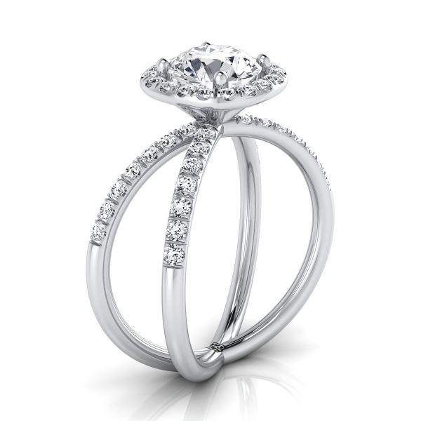 Things you May Not Know about VS1 Diamond Engagement Rings