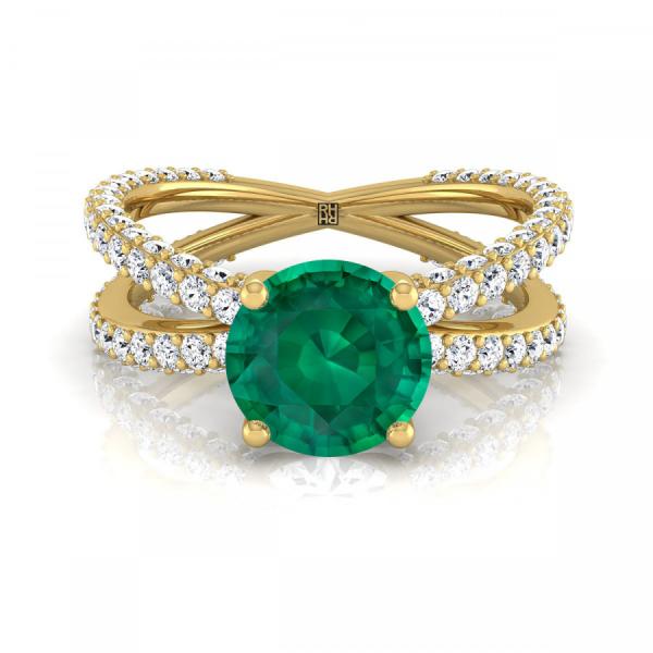 Fascinating Facts about Emerald Rings