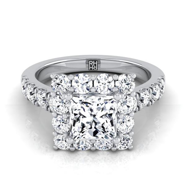 What your Diamond Wedding Ring Reveals About You