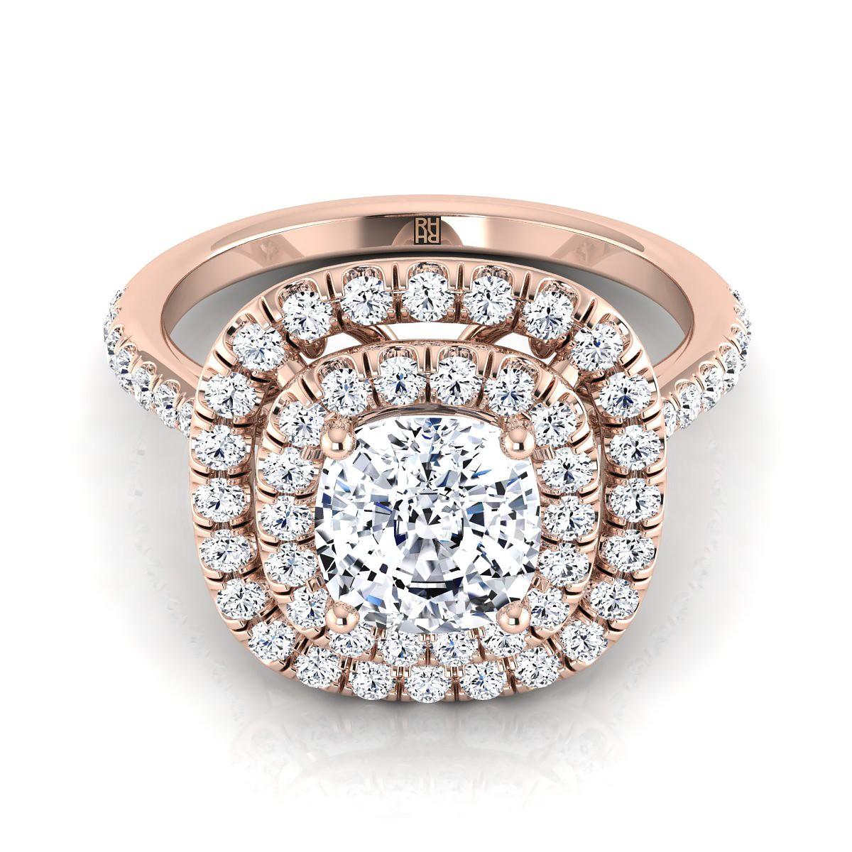 Things to Know before Wearing a Diamond Ring on your Middle or Little Finger