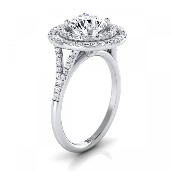 Why Women Select Double Diamonds Rings?