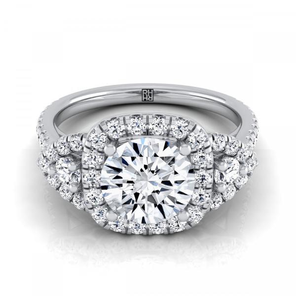 Three Engagement Ring Styles You Need to Be Familiar With