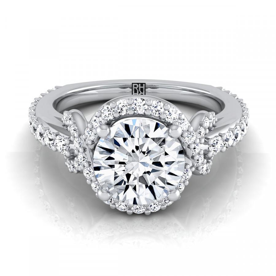 Which Engagement Ring Center Stone Do you Prefer Most?