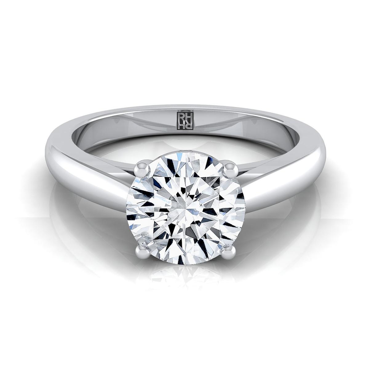 Smart Tips to Clean a Platinum Diamond Ring