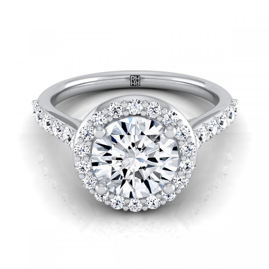 Why Choose a Kissing Diamonds Engagement Ring?