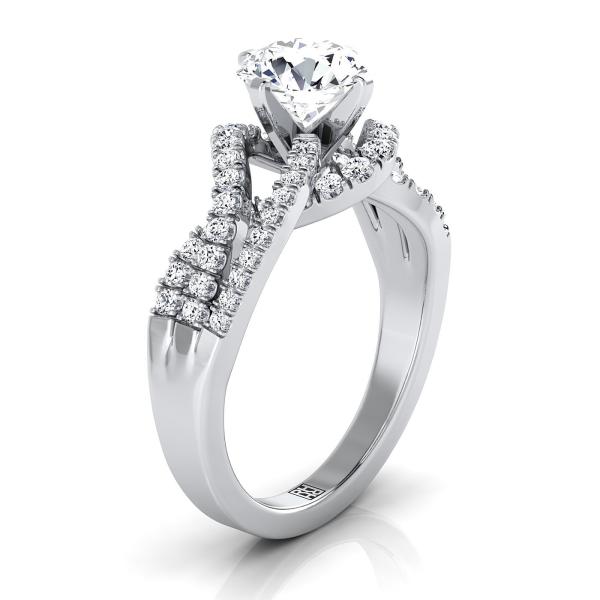 The Reasons to Choose a Diamond and Platinum Ring