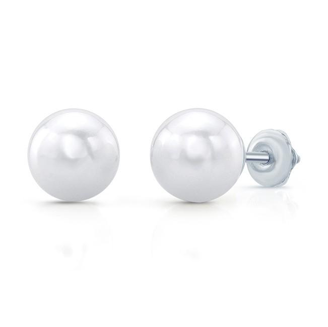 Things you May Not Know about Pearls