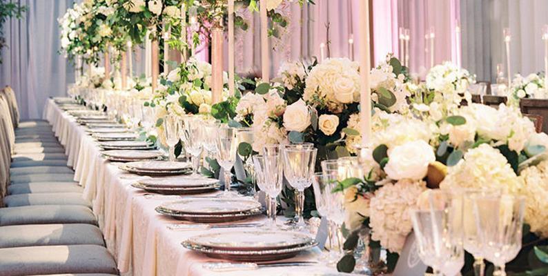 2017 Wedding Trends