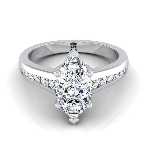 Enviable Designs for Diamond Rings