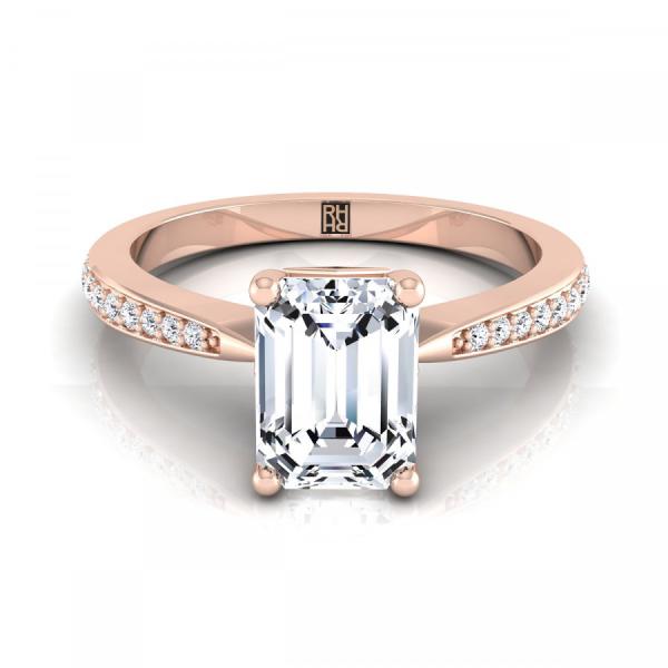 Stunning Designs for Low Cost Diamond Engagement Rings