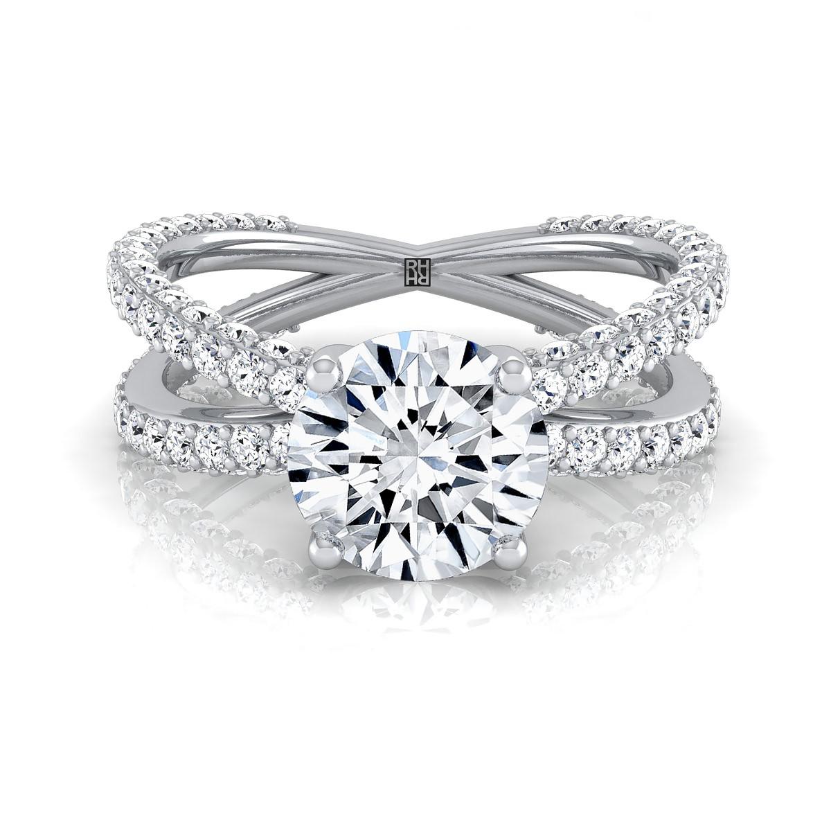 Contemporary Diamond Ring Designs to Watch for