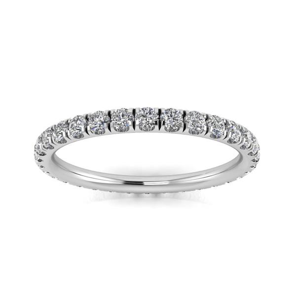 Tips to Choose Suitable Diamond Wedding Ring Styles That Suit Your Lifestyle