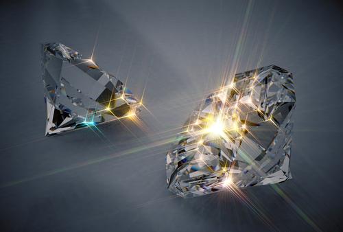 Why Diamonds Sparkle Better than Other Gems?