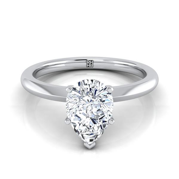 What to Look for in an Affordable Engagement Ring?