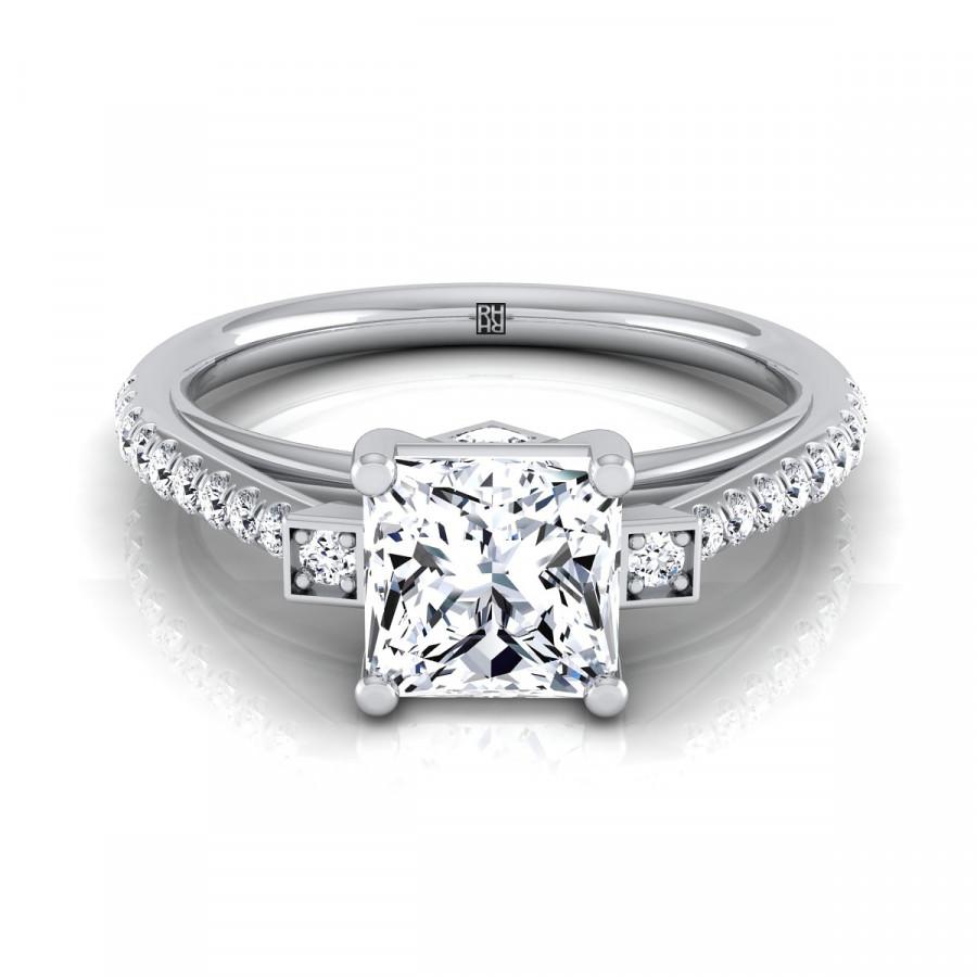 Tips to Choose the Size of your Diamond Ring