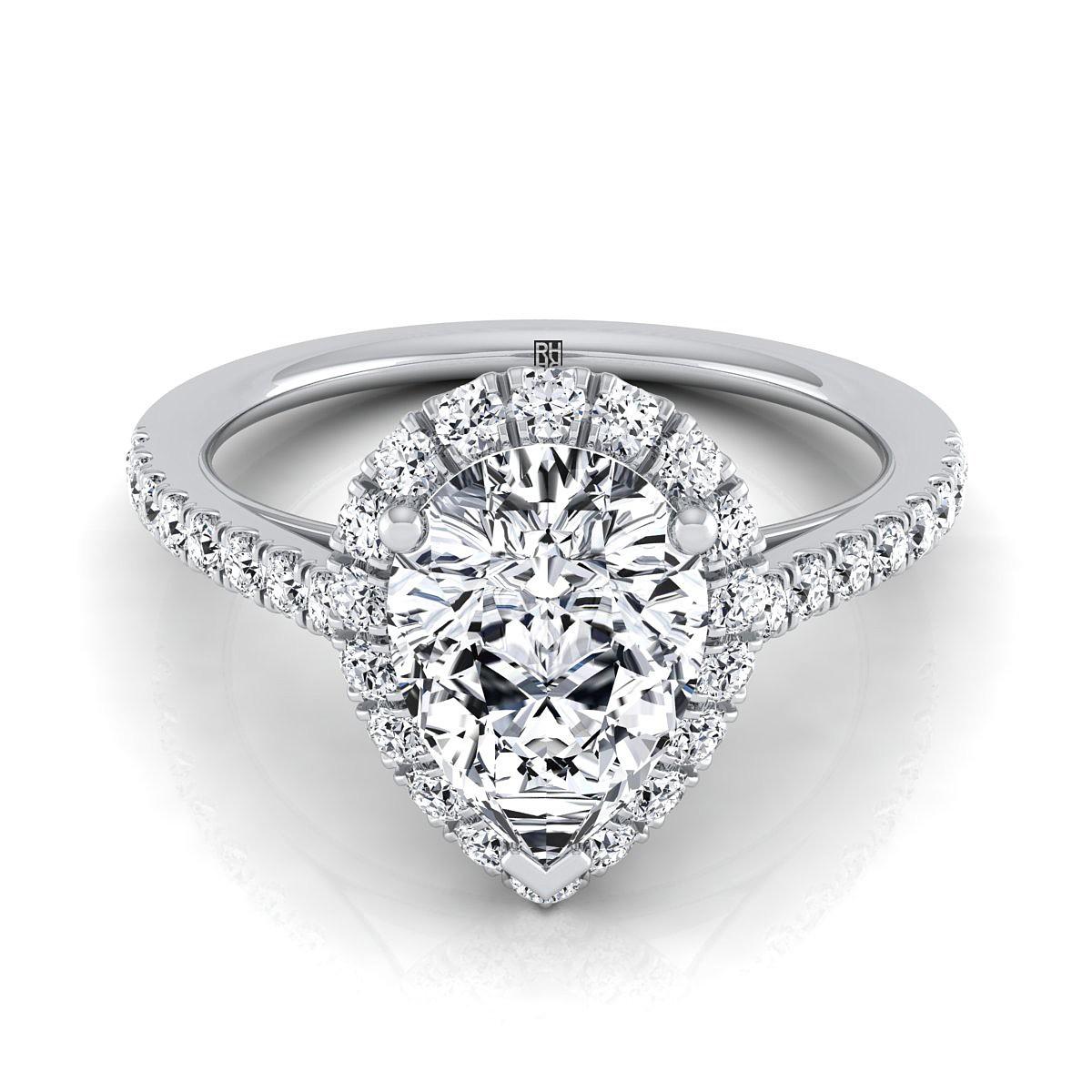 Where to Buy Diamond Engagement Rings?