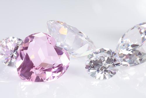 3 Good Reasons to Buy Colored Diamonds