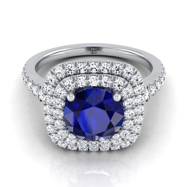 Sapphires are More Popular than you Know