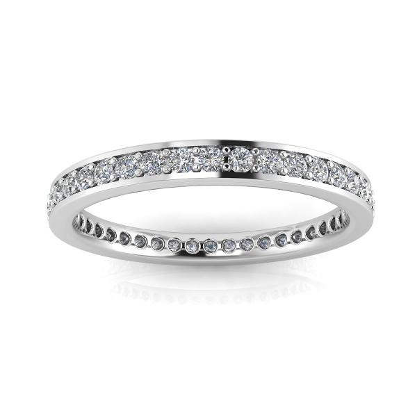 Things to Consider While Choosing Diamond Wedding Ring Stores