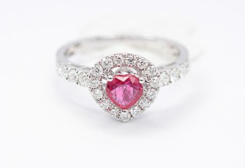 Trends for Pink Diamond Wedding Rings