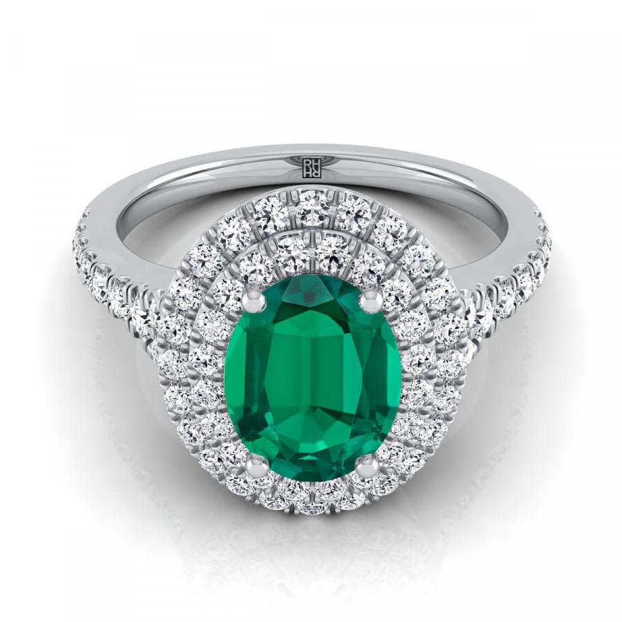 The Superpowers of Emerald Stones