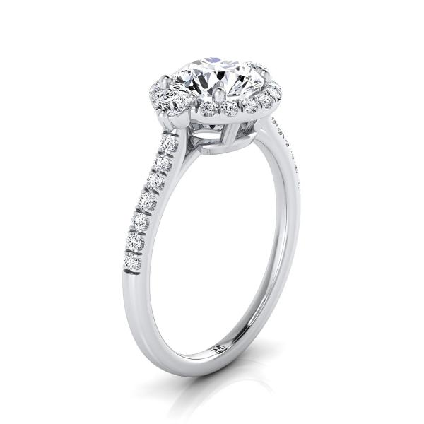 Lesser-Known Facts about Pave Set Diamond Rings