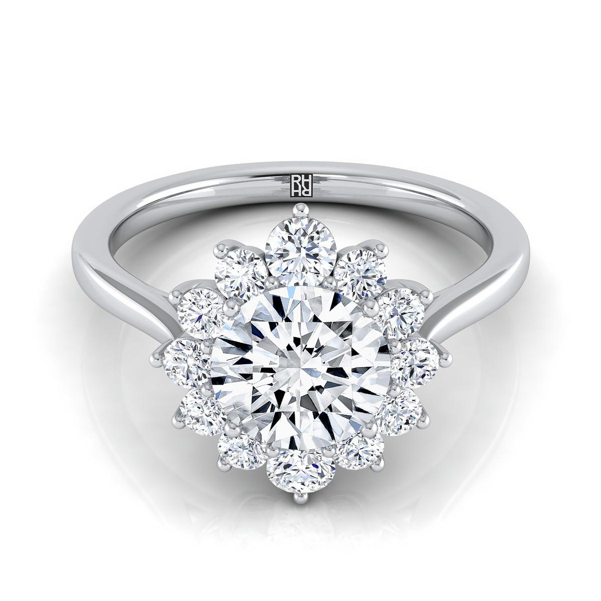 Latest Diamond Ring Designs That Offer a Traditional Flair