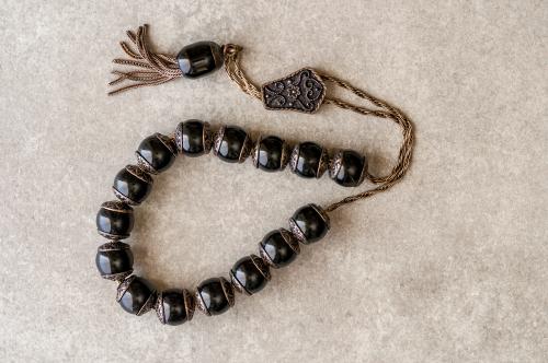 Middle Eastern Men’s Jewelry Trends