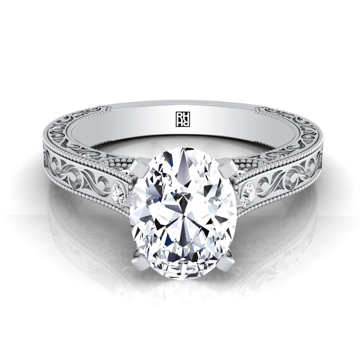 Tips to Make the Most Out of a Solitaire Jeweler Purchase