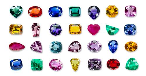 All you Need to Know about the Luster of a Gemstone