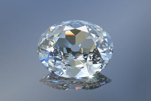 A Look at the Guinea Star Diamond