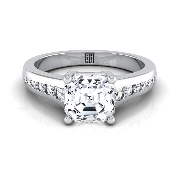 Things to Remember before Buying a Big Diamond Ring