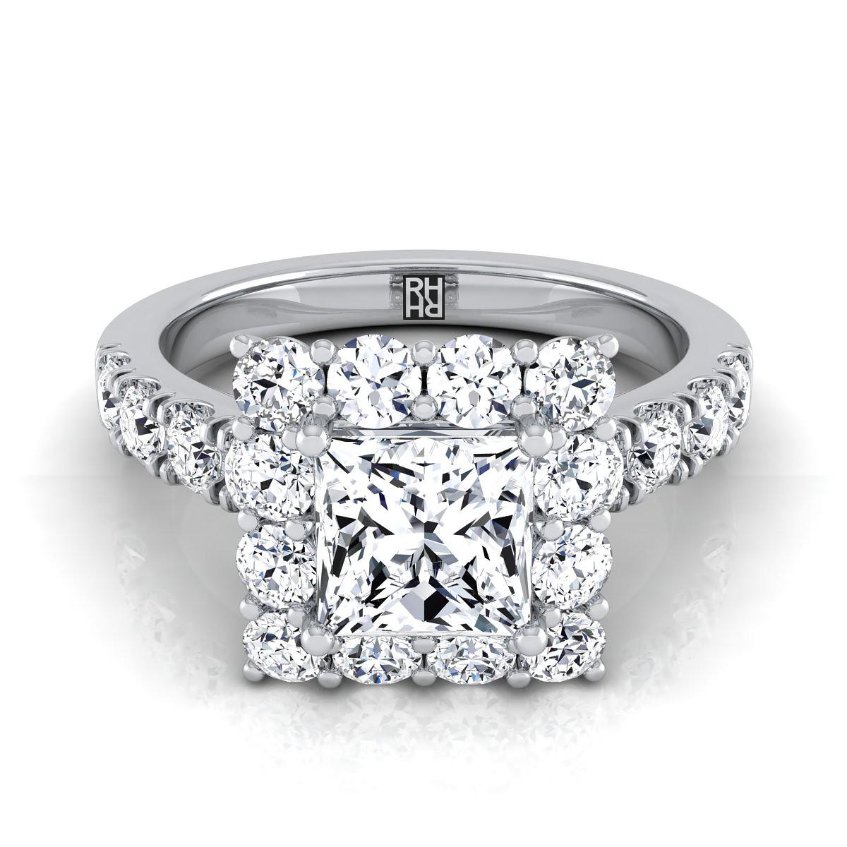 What your Diamond Wedding Ring Reveals About You