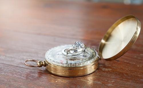 The History of Diamond Rings for Engagement