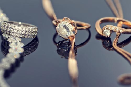 Why you Should Buy Different Diamond Rings for Different Occasions?