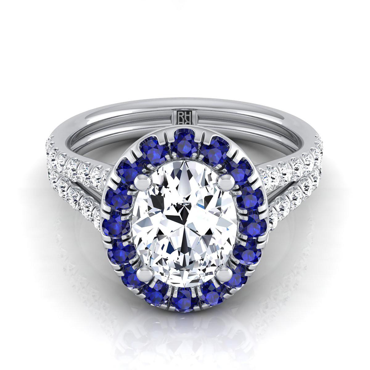 A Buying Guide for Choosing an Oval Diamond Ring