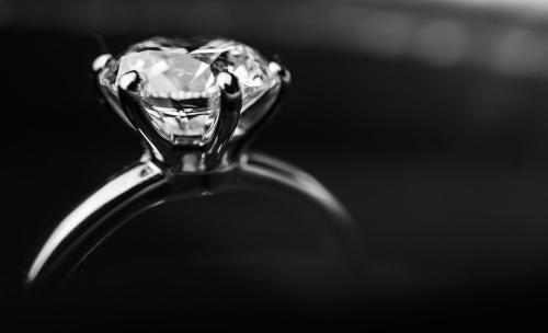 How Much Does a 2 Carat Diamond Ring Cost?