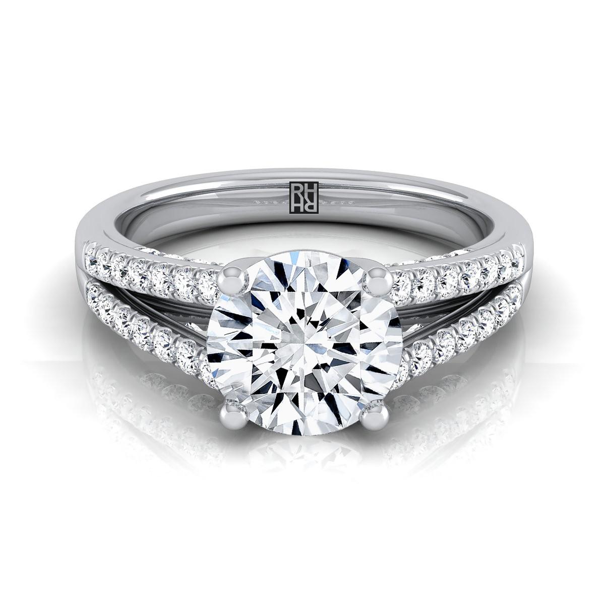 Why you Should Buy Tiny Diamond Engagement Rings?