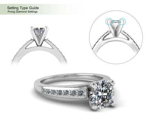 A Useful Diamond Ring Buyers Guide