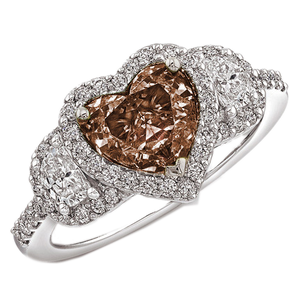 What you Must Know about Chocolate Diamond Rings?