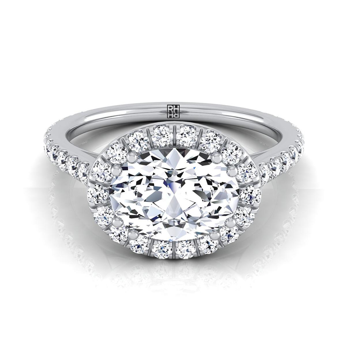 Why is Oval Diamond Rings Design the New Trend?