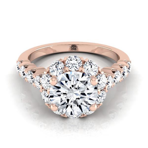 What you Need to Know about Rose Gold Diamond Rings