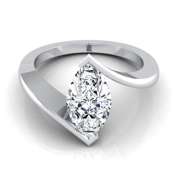 What Makes Diamond Tension Setting So Popular