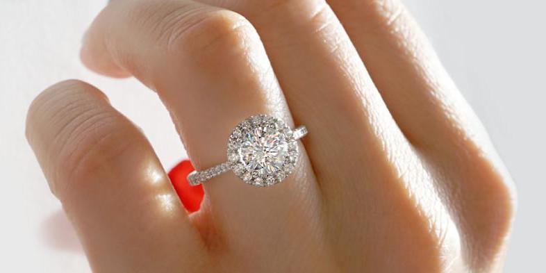 How To Find Her Ring Size