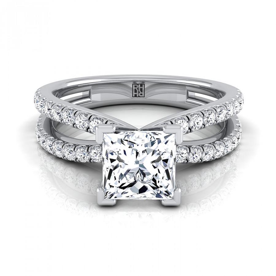 Some Basic Facts about the Princess Cut Diamond Ring