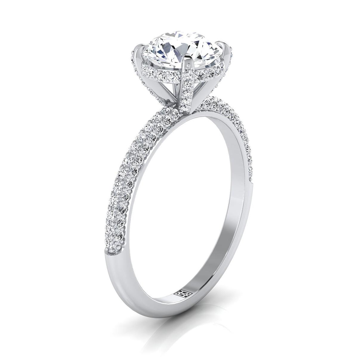 Tips for Purchasing a Cheap Diamond Engagement Ring