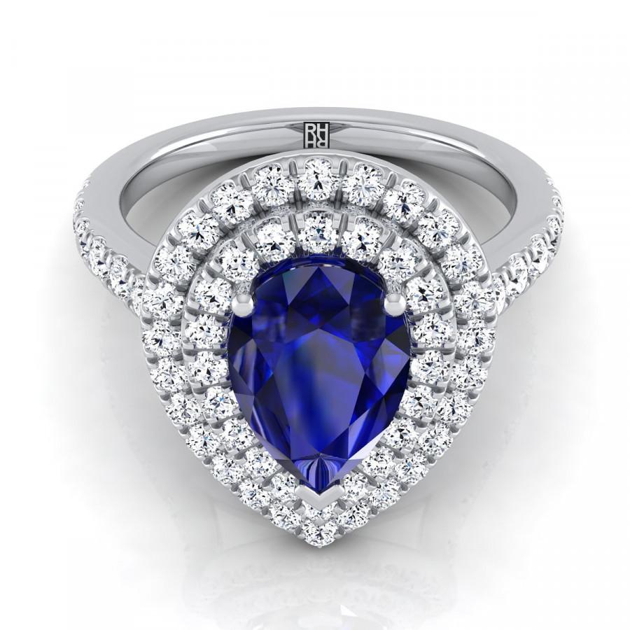 The Symbolic Meanings of Diamond and Sapphire